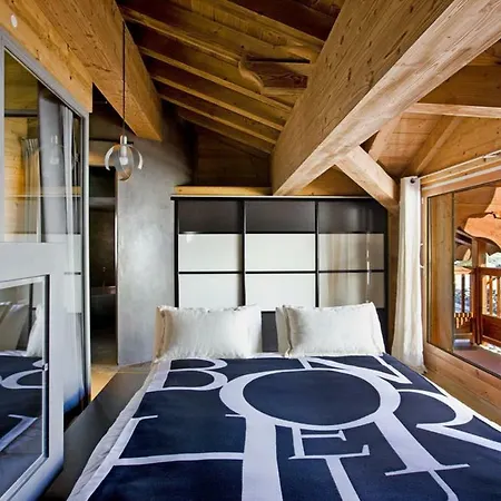 Chalet Camille Saint-Bon-Tarentaise