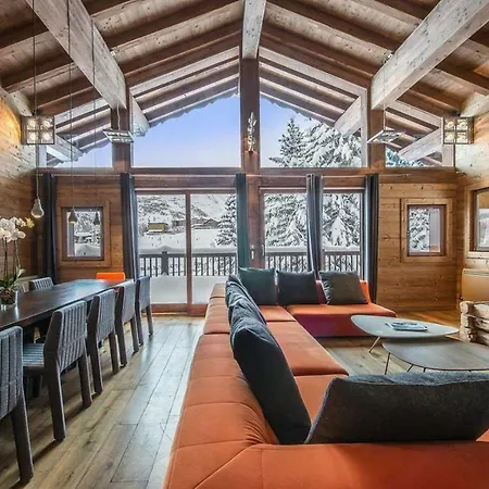 Chalet Camille Country house