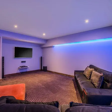 Chalet Camille *