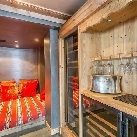 Chalet Camille