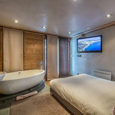 Chalet Camille