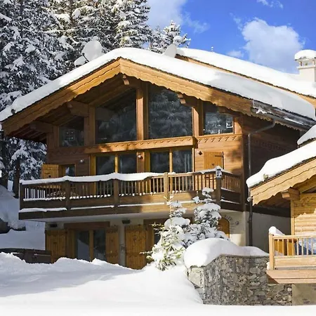 Chalet Camille Saint-Bon-Tarentaise